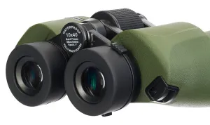 Бинокль Levenhuk Army 10x40 с сеткой, изображение 13