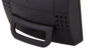 Гигрометр Bresser Mould Alert, черный, изображение 6