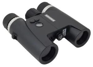 Бинокль Bresser Everest 10x28 WD/KMP с цифровым компасом, изображение 4