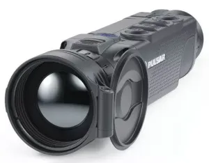 Тепловизор Pulsar Helion 2 XQ50F, изображение 7