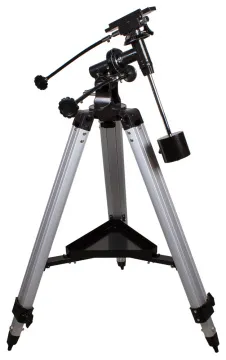 Монтировка Sky-Watcher EQ2 с алюминиевой треногой, изображение 3