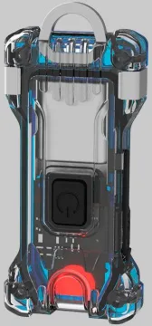 Мультифонарь Armytek Zippy Extended Set WR, изображение 3