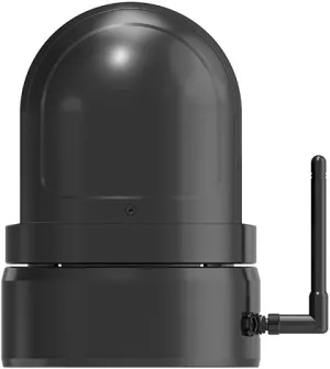 Камера тепловизионная кругового обзора iRay M6T-25, изображение 2