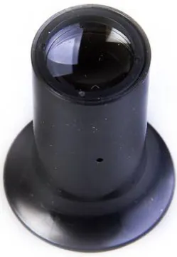 Лупа часовая ЛЧ 10x, 50 мм, изображение 2