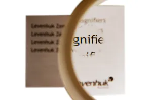 Лупа ручная Levenhuk Zeno Handy ZH41, изображение 10