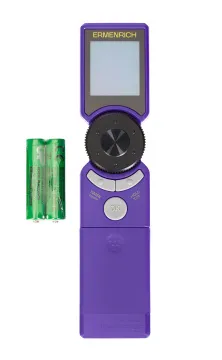 Термометр для мяса Ermenrich BBQ GT10, изображение 10