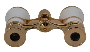 Бинокль театральный Bresser Scala 3x25 MPG, изображение 3