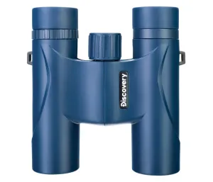 Бинокль Levenhuk Discovery Elbrus 8x25, изображение 7