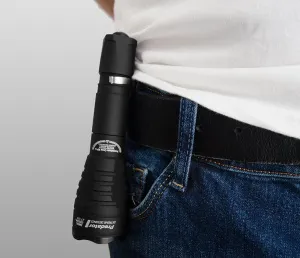Фонарь тактический Armytek Predator, теплый свет, изображение 5
