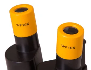 Микроскоп стереоскопический Bresser 20x, изображение 6