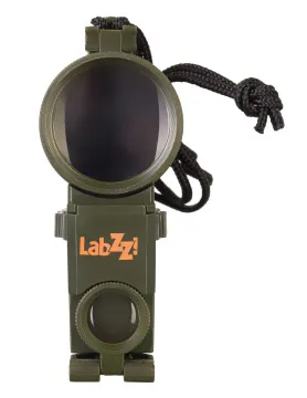 Походный набор Levenhuk LabZZ SK5, изображение 5