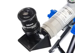 Телескоп Bresser Junior 40/400 AZ, изображение 8