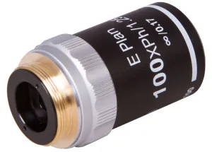 Фазово-контрастное устройство Levenhuk MED 1000, изображение 14