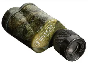 Монокуляр МП2 8х30М «Хантер», камуфляж, изображение 2