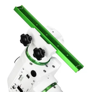 Монтировка Sky-Watcher EQ6 PRO SynScan GOTO со стальной треногой (базовая версия), изображение 7