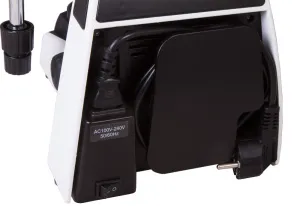 Микроскоп Levenhuk 1000T, тринокулярный, изображение 15