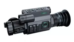 Прицел ночного видения цифровой ATAK ES3 (850 нм, 70 мм), изображение 6