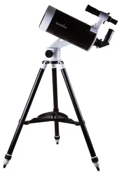 Телескоп Sky-Watcher BK MAK127 AZ5 на треноге Star Adventurer, изображение 2