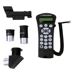 Телескоп Celestron NexStar 5 SLT, изображение 6