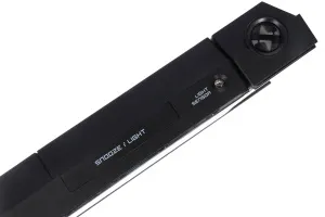 Метеостанция Bresser BF-PRO с проектором, черная, изображение 6