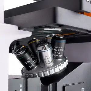 Микроскоп люминесцентный инвертированный цифровой MAGUS Lum VD500, изображение 11