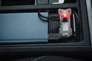 Фонарь наключный Armytek Zippy, изображение 7