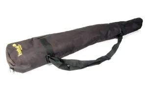 Сумка Levenhuk Zongo 40 для телескопа, черная большая, изображение 3