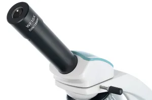 Трихинеллоскоп Levenhuk TX20, изображение 6