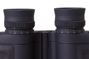 Бинокль Bresser Nautic 7x50 WP/CMP, изображение 7