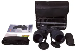 Бинокль Bresser Nautic 7x50 WP/CMP, изображение 8