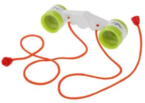 Бинокль детский (4012A-2), изображение 2