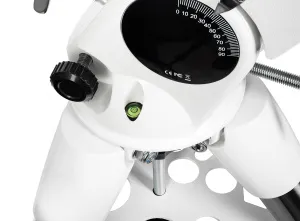 Монтировка Sky-Watcher EQ6 PRO SynScan GOTO со стальной треногой (без «ласточкина хвоста»), изображение 8