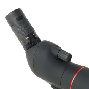 Зрительная труба Veber 25–75x100 Pro, изображение 5