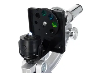 Микроскоп Bresser Junior Biotar 300–1200x, без кейса, изображение 7