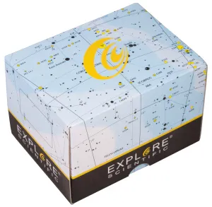 Окуляр Explore Scientific LER 82° 4,7 мм, 1,25" (AR), изображение 7