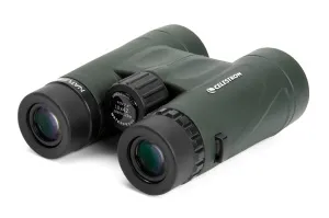 Бинокль Celestron Nature DX 10x42, изображение 3