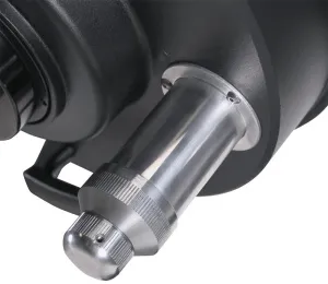 Труба оптическая Meade 16" ACF/UHTC с пластиной Losmandy-style, изображение 4