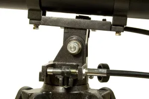 Телескоп Levenhuk Skyline 102x1000 AZ, изображение 4