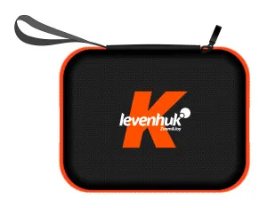 Телекуляр и микрокуляр для телефона Levenhuk Kelvin TLC30, изображение 2