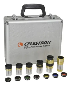 Телескоп Celestron CPC 800 50th Anniversary, изображение 4