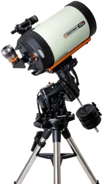 Диагональное зеркало Celestron Dielectric Star Diagonal, 2", c адаптером для ШК, изображение 9