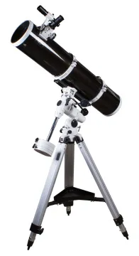 Телескоп Sky-Watcher BK P1501EQ3-2, изображение 3