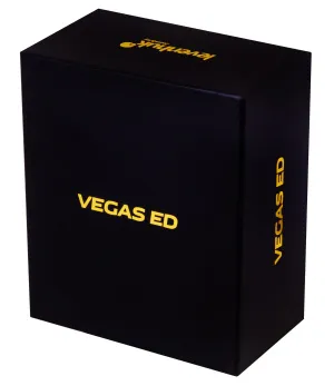 Монокуляр Levenhuk Vegas ED 8x42, изображение 16