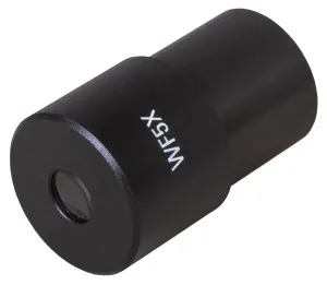 Окуляр Levenhuk MED 5x/15 (D30 мм), изображение 2