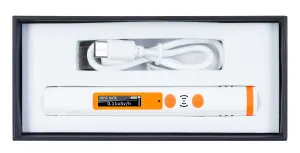 Дозиметр Ermenrich Ping RD20, изображение 2