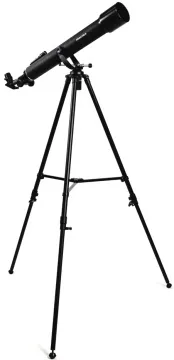 Телескоп PRAKTICA Antares 70/700 AZ, изображение 2