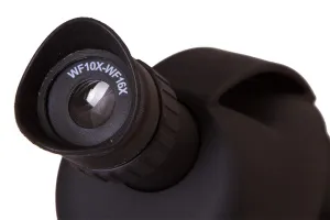 Микроскоп Bresser National Geographic 40–640x, с адаптером для смартфона, изображение 4