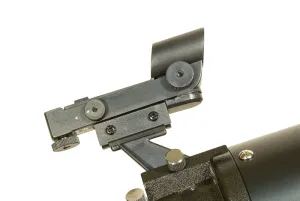 Телескоп Levenhuk Skyline 102x1000 AZ, изображение 7