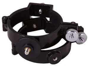 Кольца крепежные Sky-Watcher для рефракторов 70 мм (внутренний диаметр 72 мм), изображение 3