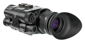 Монокуляр ночного видения Dedal-370-DK3/bw, изображение 2